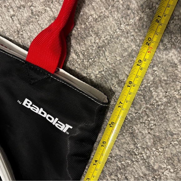 2015 Roland Garros French Open Tennis Bag | NWT - Picture 8 of 11